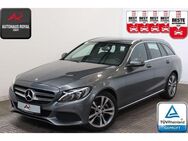 Mercedes-Benz C 200 T AVANTGARDE SPURPAKET,KAMERA,SCHECKHEFT - Berlin