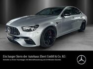 Mercedes E 63 AMG, S Carbon MLED Perf AGA Burme °, Jahr 2021 - Weinheim