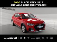 Audi A1, 1.0 TFSI Sportback 30 advanced FLA, Jahr 2023 - Wolfhagen