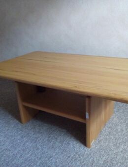 Massiv Holz Tisch - Obersinn