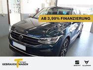 VW Tiguan 1.5 TSI MOVE AHK NAVI LED ALLWETTER - Gelsenkirchen