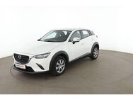 Mazda CX-3 2.0 Skyactiv-G Prime-Line - Berlin