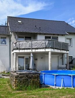 Schönes Einfamilienhaus in ruhiger Lage! - Adelebsen