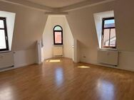 3 Zimmerwohnung im 3.OG ohne Balkon im Stadtzentrum - Jena