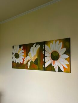 Trilogie Bilder - Hürth Zentrum