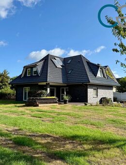 Modernes Zweifamilienhaus in Grasdorf! / Großer Garten / KFW 70! - Laatzen
