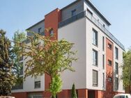 Lichtdurchflutetes 5-Zimmer-Penthouse mit Rundumterrasse in begehrter Lage! - Weimar