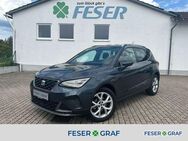 Seat Arona, 1.0 TSI FR, Jahr 2023 - Heideck