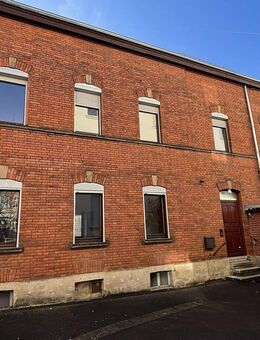 SCHLUMMERNDES POTENTIAL - GENIALE LAGE! - Bamberg