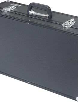 HMF Alu Fotokoffer Rasterschaumstoff Aufbewahrungskoffer 14521-02 - Birkenfeld (Baden-Württemberg)