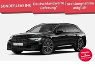 Audi A6, Avant 55 TFSI e quattro S LINE, Jahr 2022 - Offenbach (Main)