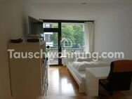 [TAUSCHWOHNUNG] 1.5 Zimmer-Wohnung in Au-Haidhausen - München