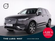 Volvo XC90, B5 Diesel Ultimate Bright AWD FOUR C F, Jahr 2023 - Essen