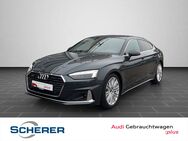 Audi A5, Sportback Advanced 40 TFSI S-LINE, Jahr 2024 - Homburg