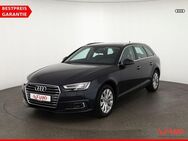 Audi A4 2.0 TDI LED Navi Sitzheizung ACC PDC - Sandersdorf Brehna