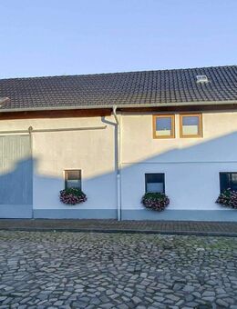 Charmantes Einfamilienhaus mit historischem Flair und modernem Wohnkomfort in Günthersdorf - Oschersleben (Bode)