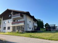 Großes 3-Familienhaus in perfekter Lage - Jandelsbrunn