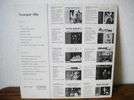 Roy Etzel-Trumpet Hits-Vinyl-LP,Starlet,1967,Rar,Top-Cover - Linnich