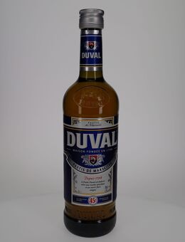 Duval Pastis de Marseille | 0,7 Liter, 12,50 Euro* - Köln