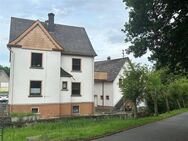 Freilingen Nähe Selters! Großzügiges Wohnhaus mit Potenzial und Nebengebäude! - Freilingen