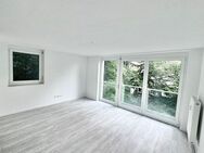 Großzügige 2,5 Zimmer Wohnung mit Balkon und Garage in Stuttgart-Ost! - Stuttgart