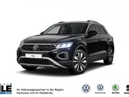 VW T-Roc, 1.0 TSI OPF GOAL Sitzkomfort, Jahr 2022 - Walsrode