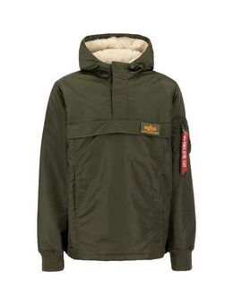 Alpha Industries Anorak HPO Anorak
