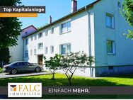 Mehrfamilienhaus zum Selbstbezug oder als Kapitalanlage - Provisionsfrei! - Hamm