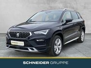 Seat Ateca, 1.5 TSI Xperience 150, Jahr 2022 - Chemnitz