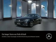 Mercedes C 200, LIMO AVANTG HIGH END INFOTAIN, Jahr 2021 - Gießen