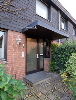 Gartenhaus in Fischeln - Krefeld