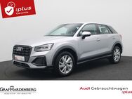 Audi Q2, 35 TDI quattro, Jahr 2022 - Karlsruhe