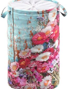 Sanilo Wäschekorb Spring