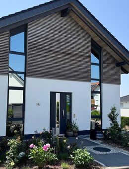Luxuriöse und hochwertig gebaute Villa in Habichtswald-Dörnberg (5 min von Kassel) - Habichtswald