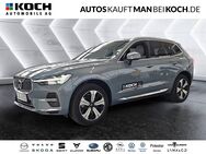 Volvo XC60, T6 AWD Plug-in Hybrid Plus Bright, Jahr 2023 - Berlin