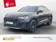 Audi Q8, 50 TDI quattro, Jahr 2024 - Schwäbisch Hall
