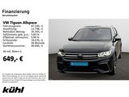 VW Tiguan, 2.0 TDI Allspace 7 Sitzer R-Line, Jahr 2023 - Hildesheim