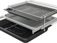 GORENJE Dampfbackofen BCS 598 S24BG, mit 1-fach-Teleskopauszug, Aqua-Reinigungsfunktion