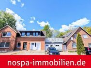 Attraktives Vermietungsobjekt - Kapitalanlage mit Entwicklungspotenzial! - Hasselberg