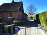 Reserviert !!Einfamilienhaus mit Cottage-Charme und großem Grundstück - Beckum