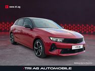 Opel Astra, Turbo Tech-Paket, Jahr 2024 - Bühl