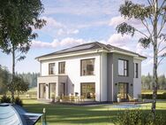 Erleben Sie Gemeinschaft im LivingHaus Solution 194 - Zuhause mit Charme! - Schotten
