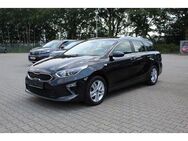 Kia Ceed Sportswagon 1.6 CRDi Vision (Navi,Komfort) - Andervenne