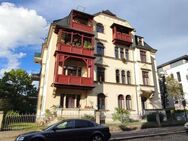 2-Zimmer-Wohnung mit Balkon in Dresden-Striesen! - Dresden