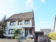 ++ KAPITALANLAGE: Modernisiertes & gepflegtes Drei-Familienhaus mit solider Netto-Kaltmiete! ++ - Bergheim (Nordrhein-Westfalen)