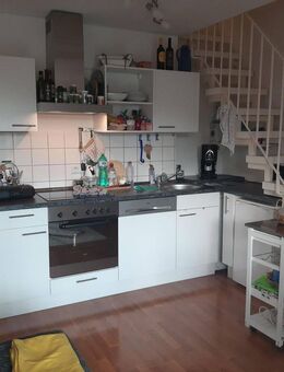 Kleine 2 1/2 Zi - Wohnung, DG, Blk. - Lauf (Pegnitz)