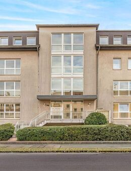 Ihr neues Zuhause oder eine clevere Kapitalanlage in Dortmund - Sofort verfügbar! - Dortmund