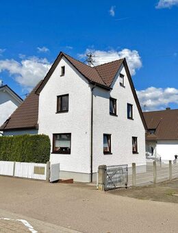 Charmantes Wohnhaus im Herzen von Senden - Senden (Bayern)