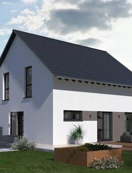 Architektur, die begeistert - Qualität, die bleibt - Detmold