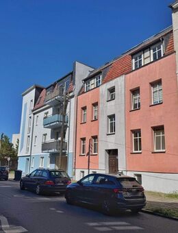 Voll vermietetes Mehrfamilienhaus in Greifswald - Greifswald